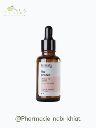 BIONNEX Le Sérum Nordea Rétinol 1% 30 ml